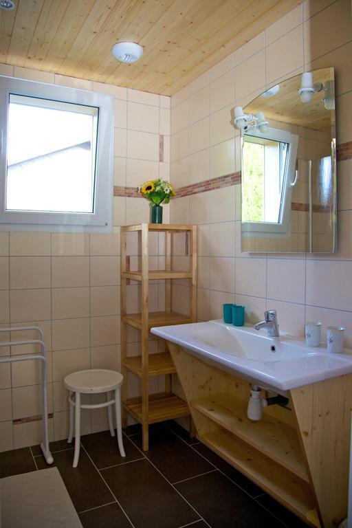 Gite Plein Sud Metzeral Quarto foto