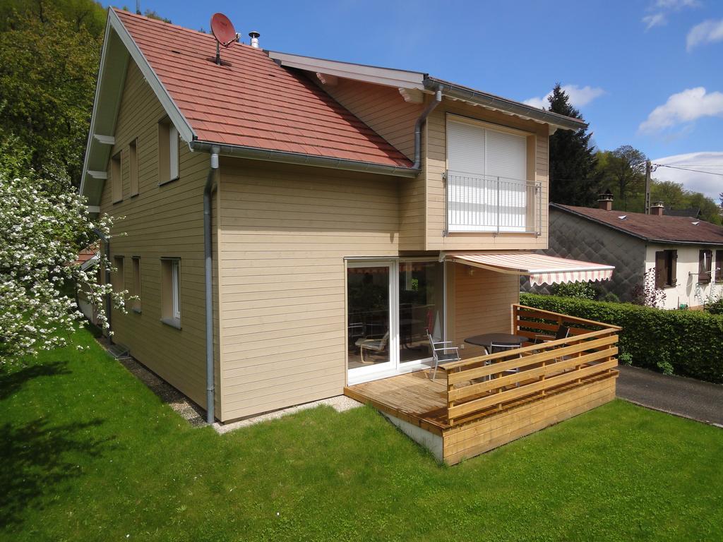 Gite Plein Sud Metzeral Quarto foto
