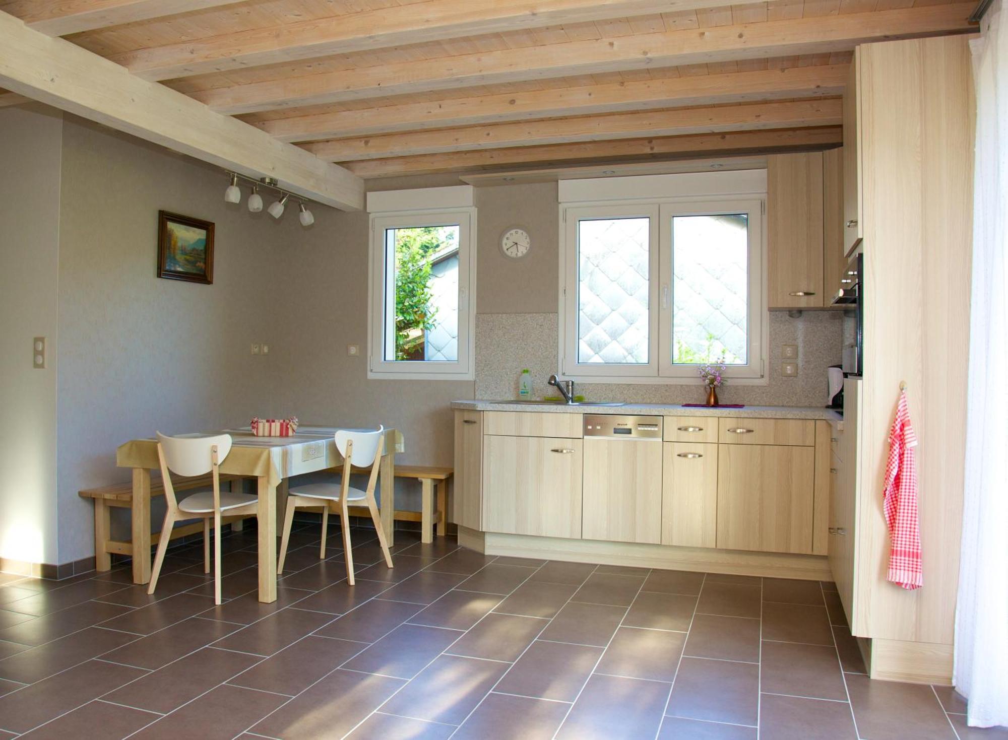 Gite Plein Sud Metzeral Exterior foto